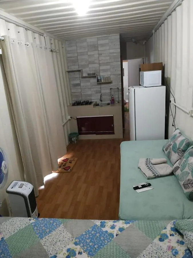 Casa Container Penha Apartamento Penha