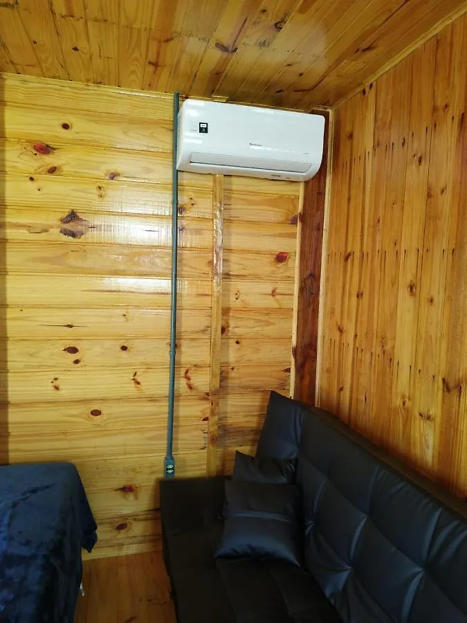 Casa Container Penha Apartamento Penha  Brasil
