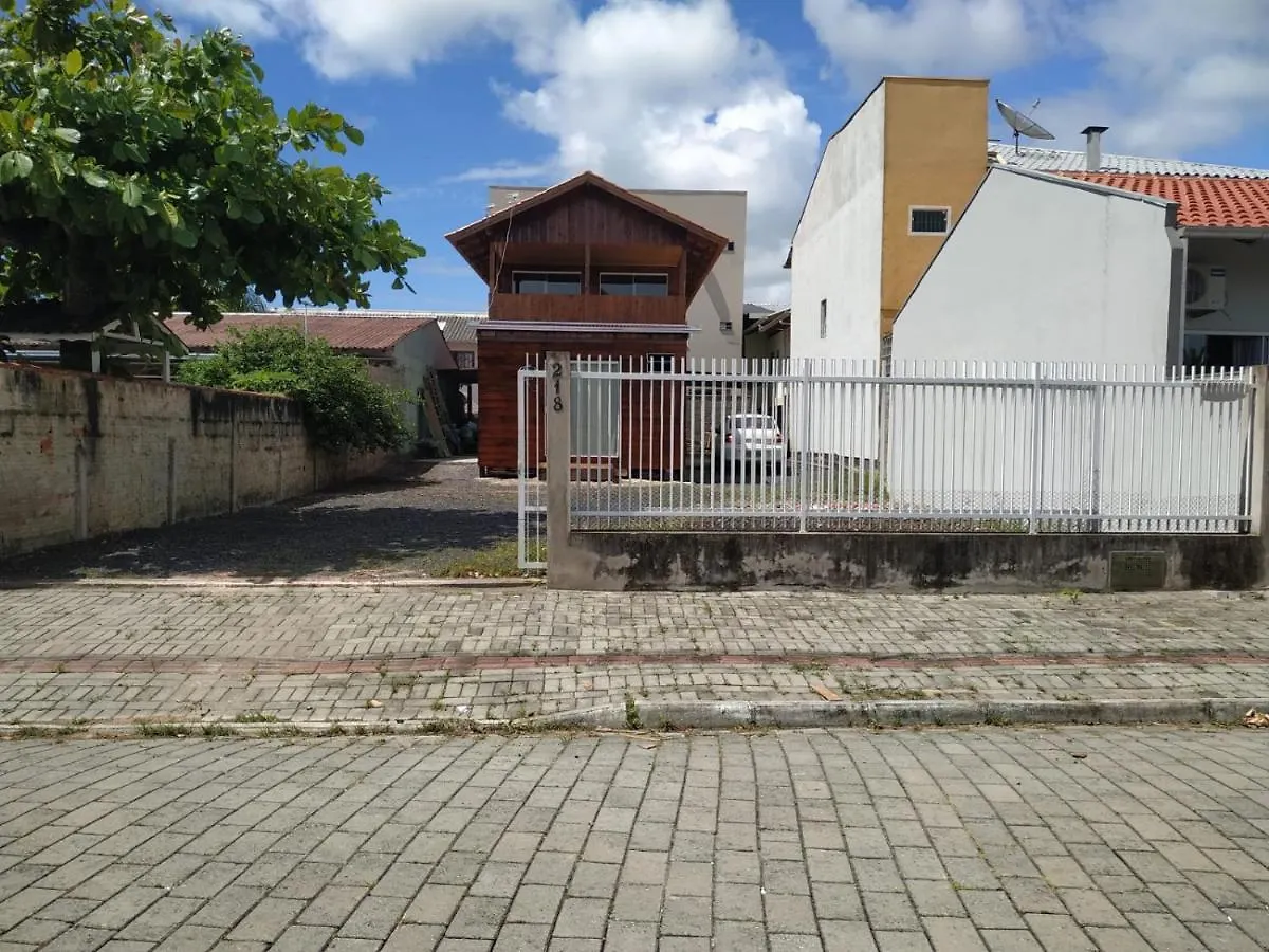 Casa Container Penha Apartamento Penha  Brasil