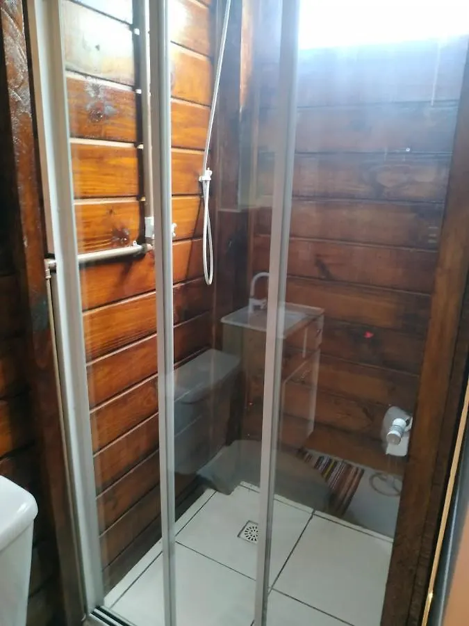 Casa Container Penha Apartamento Penha