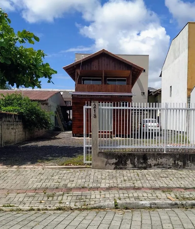 Casa Container Penha Apartamento Penha   Penha (Santa Catarina)