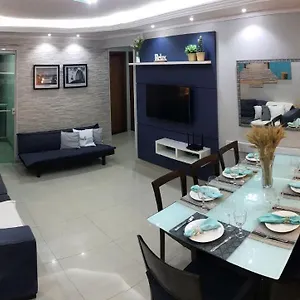 Com Clube E Vista Para O Lago , Cabo Frio Brasil