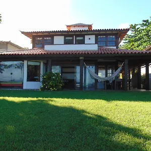 Casa Frente Ao Mar , Búzios Brasil